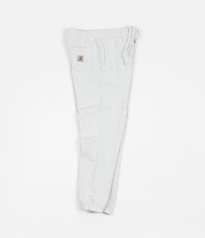 Carhartt Pocket Sweatpants - Ash Heather