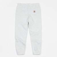 Carhartt Pocket Sweatpants - Ash Heather thumbnail