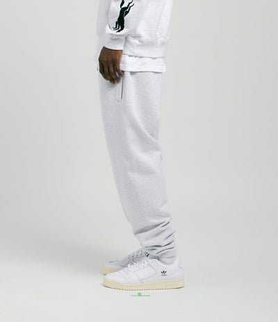 Carhartt Pocket Sweatpants - Ash Heather