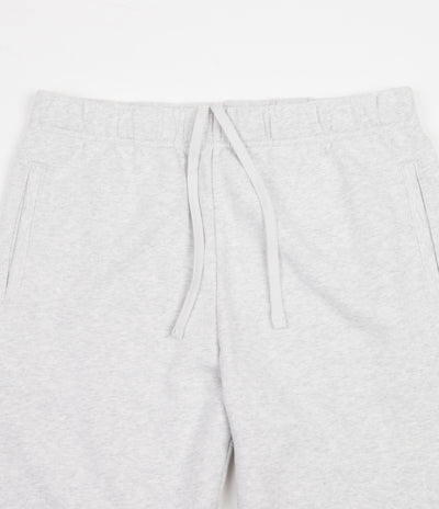 Carhartt Pocket Sweatpants - Ash Heather