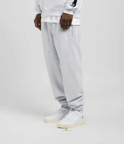 Carhartt Pocket Sweatpants - Ash Heather