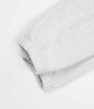 Carhartt Pocket Sweatpants - Ash Heather