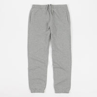 Carhartt Pocket Sweatpants - Grey Heather thumbnail