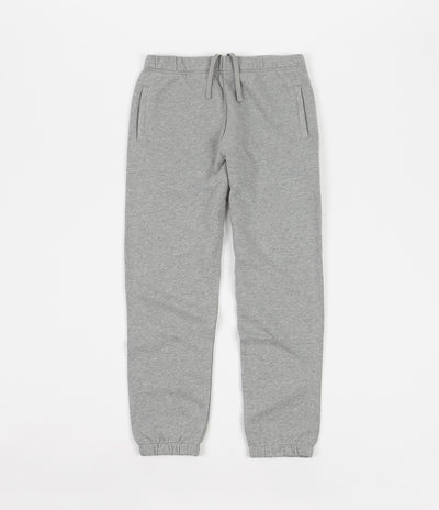 Carhartt Pocket Sweatpants - Grey Heather