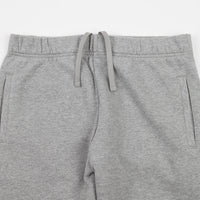 Carhartt Pocket Sweatpants - Grey Heather thumbnail