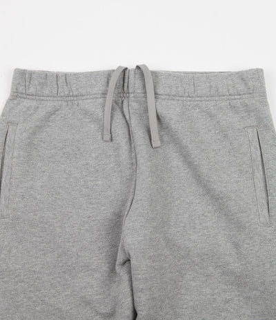 Carhartt Pocket Sweatpants - Grey Heather