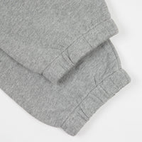 Carhartt Pocket Sweatpants - Grey Heather thumbnail