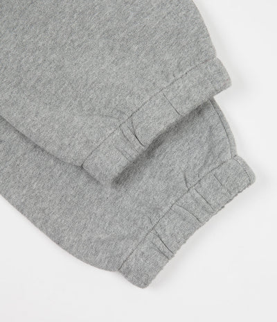 Carhartt Pocket Sweatpants - Grey Heather