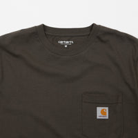 Carhartt Pocket T-Shirt - Cypress thumbnail