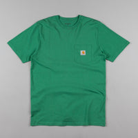 Carhartt Pocket T-Shirt - Mojito thumbnail