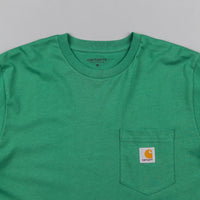 Carhartt Pocket T-Shirt - Mojito thumbnail