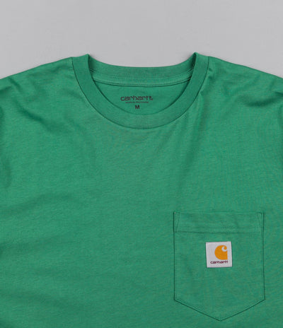 Carhartt Pocket T-Shirt - Mojito