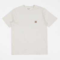 Carhartt Pocket T-Shirt - Sandy Desert thumbnail