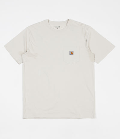 Carhartt Pocket T-Shirt - Sandy Desert