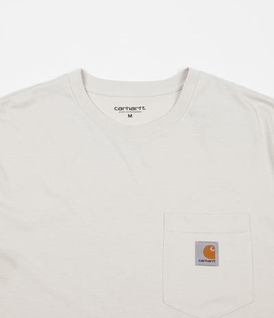 Carhartt Pocket T-Shirt - Sandy Desert