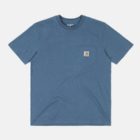 Carhartt Pocket T-Shirt - Shore thumbnail