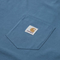 Carhartt Pocket T-Shirt - Shore thumbnail