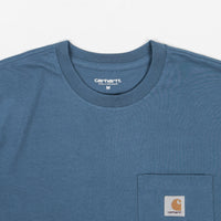 Carhartt Pocket T-Shirt - Shore thumbnail