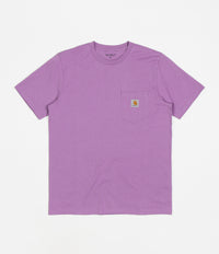 Carhartt Pocket T-Shirt - Violanda