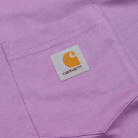 Carhartt Pocket T-Shirt - Violanda thumbnail