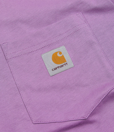 Carhartt Pocket T-Shirt - Violanda