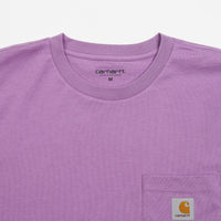 Carhartt Pocket T-Shirt - Violanda thumbnail