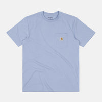 Carhartt Pocket T-Shirt - Wave thumbnail