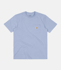 Carhartt Pocket T-Shirt - Wave