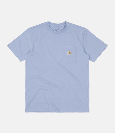 Carhartt Pocket T-Shirt - Wave