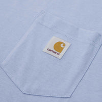 Carhartt Pocket T-Shirt - Wave thumbnail