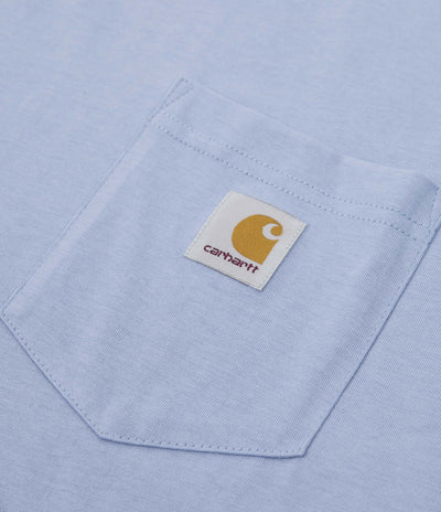 Carhartt Pocket T-Shirt - Wave