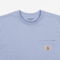 Carhartt Pocket T-Shirt - Wave thumbnail