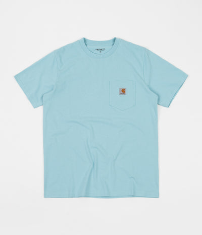 Carhartt Pocket T-Shirt - Window