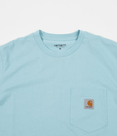 Carhartt Pocket T-Shirt - Window