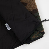 Carhartt Prentis Liner Jacket - Camo Laurel thumbnail