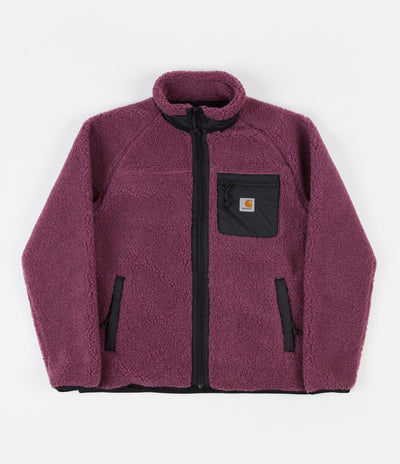 Carhartt Prentis Liner Jacket - Dusty Fuchsia