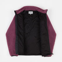 Carhartt Prentis Liner Jacket - Dusty Fuchsia thumbnail