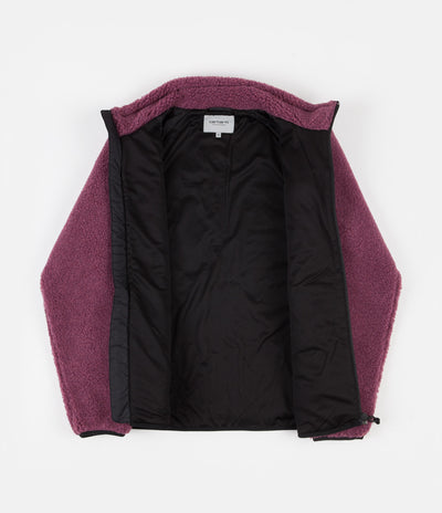 Carhartt Prentis Liner Jacket - Dusty Fuchsia