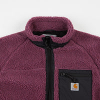 Carhartt Prentis Liner Jacket - Dusty Fuchsia thumbnail