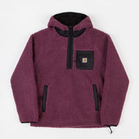 Carhartt Prentis Pullover Jacket - Dusty Fuchsia thumbnail