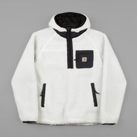 Carhartt Prentis Pullover Jacket - Wax thumbnail