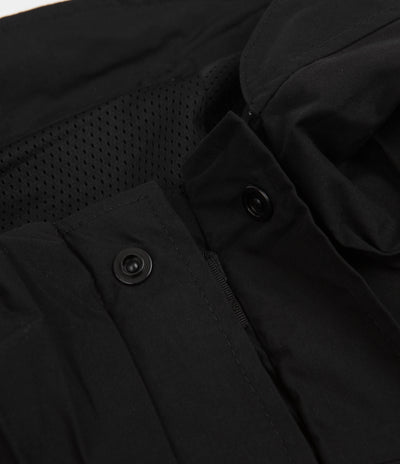 Carhartt Prospector Jacket - Black / White / Black