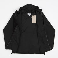 Carhartt Prospector Jacket - Black / White / Black thumbnail