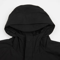 Carhartt Prospector Jacket - Black / White / Black thumbnail