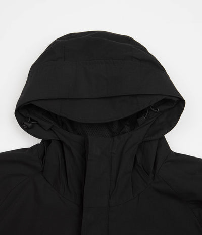 Carhartt Prospector Jacket - Black / White / Black