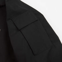 Carhartt Prospector Jacket - Black / White / Black thumbnail