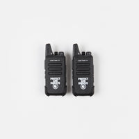 Carhartt Protect and Survive Walkie Talkie Set  - Cypress thumbnail