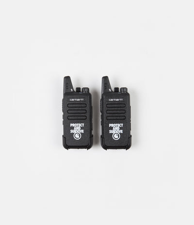 Carhartt Protect and Survive Walkie Talkie Set  - Cypress