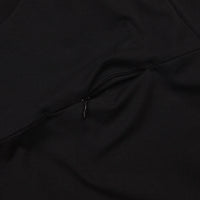 Carhartt Reflective Pocket T-Shirt - Black thumbnail