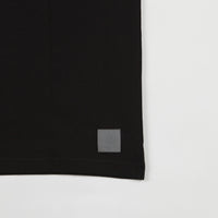 Carhartt Reflective Pocket T-Shirt - Black thumbnail